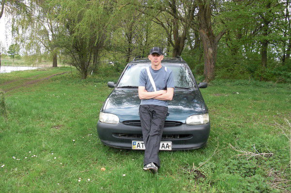 Владимер Великданов