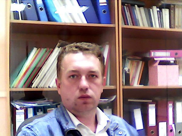 Иван Кистанов