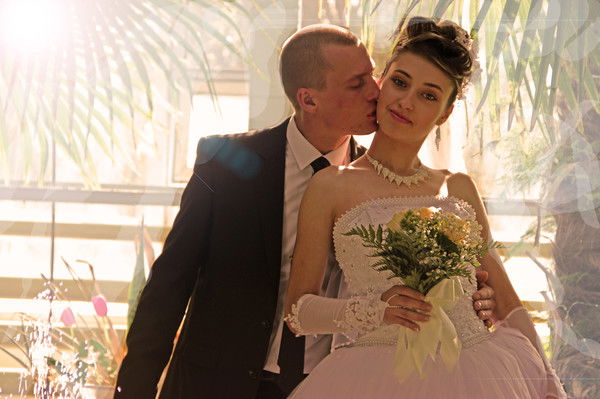 Карина Потапова