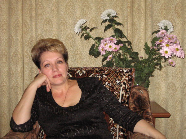 Наталья Кокуина