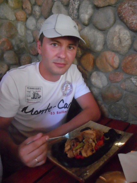 Денис Орлов