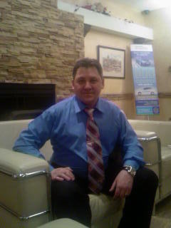 Рома Насыров