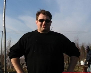 Андрей Румянцев