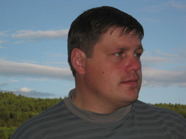 Андрей Тупицын