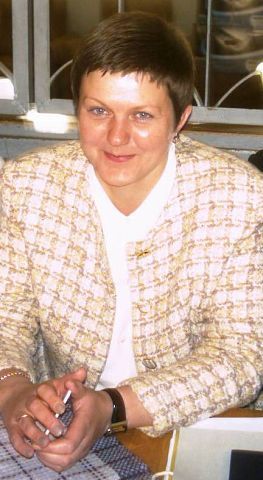 Татьяна Черкасова