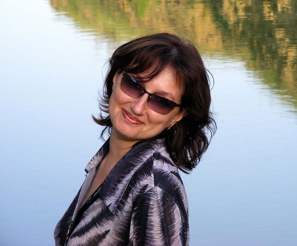 Наталья Давыдова