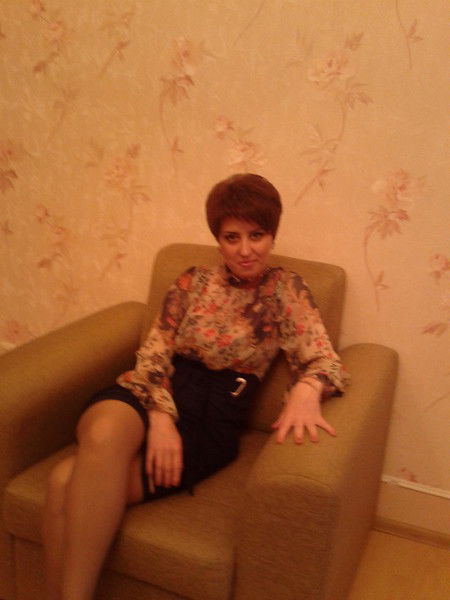 Наиля Дамирова