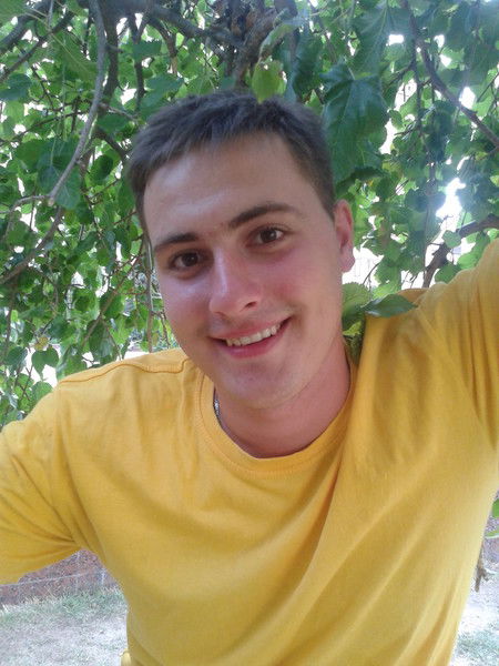 Егор Дмитриев