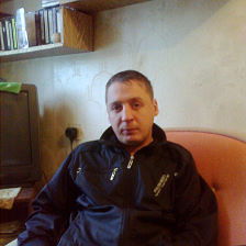 Андрей Еловиков