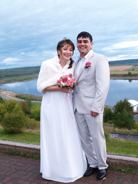 Настёна Нематова