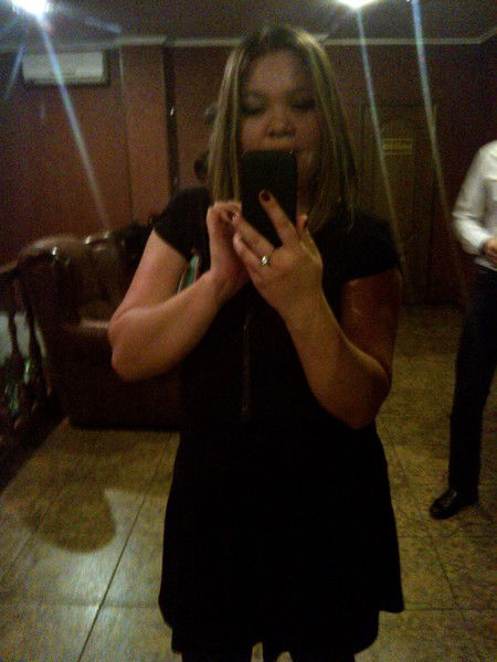 Улпана Алтыбаева