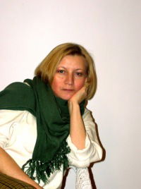 Ирина Аксенова