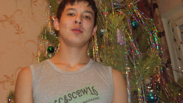 Никита Губорев