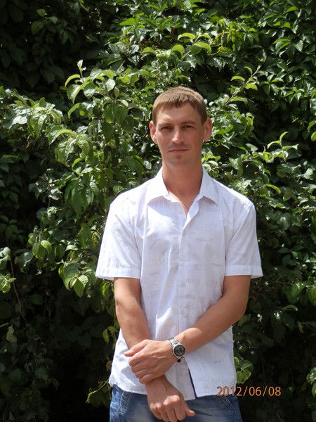 Саша Вершков