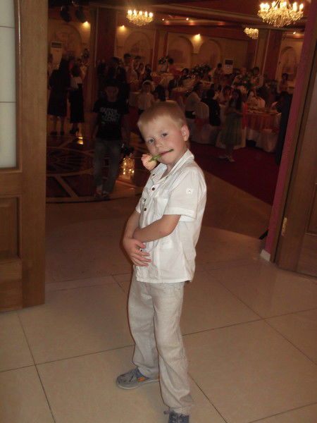 Ильяс Иксамбаев