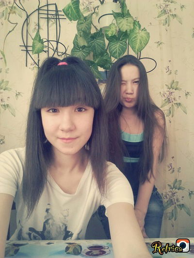 Таисия Мельник