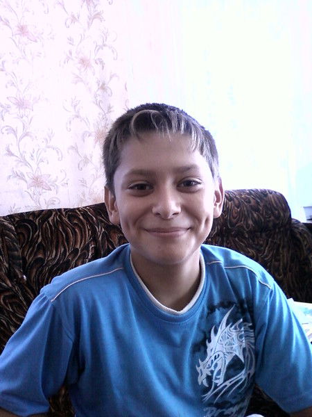 Виталик Мальцев