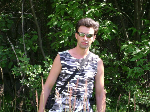 Сергей Стоянов