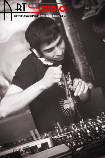 Толя Мусаев