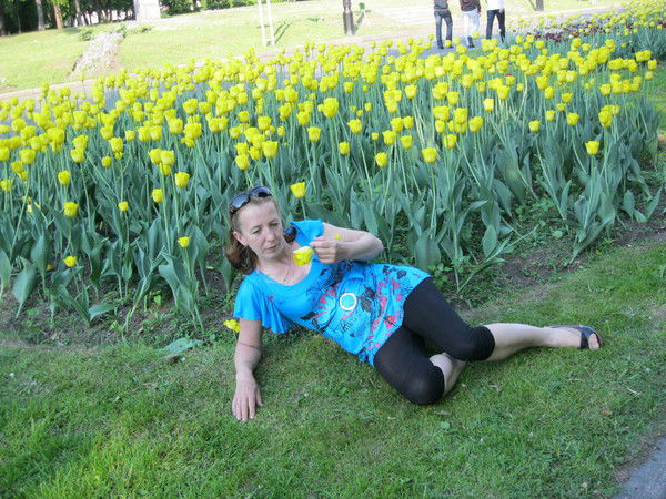 Любовь Артемьева