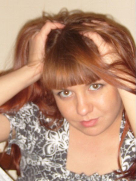 Эльмира Каримова