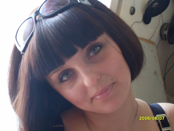 Лилия Доброжанская