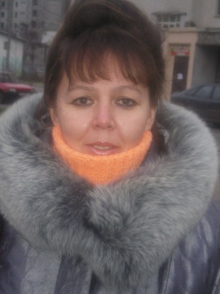 Любовь Титова