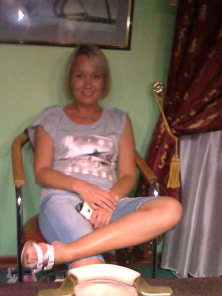 Любовь Нуруллина