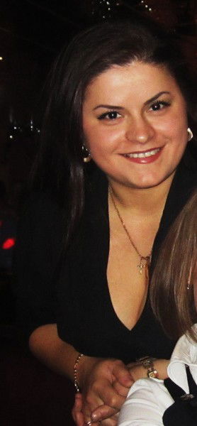 Елена Ленина