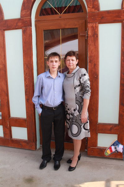 Валентина Ширяева