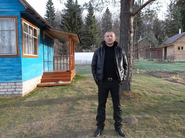 Андрей Безбородько