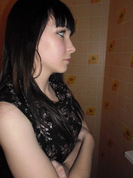 Юленька Дроздова