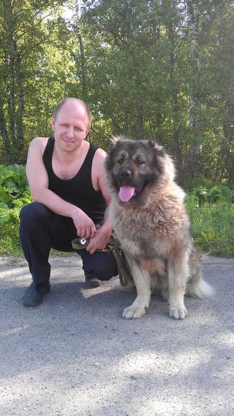 Андрей Таланов