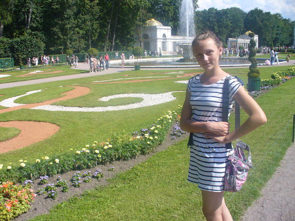 Милана Кузьменко