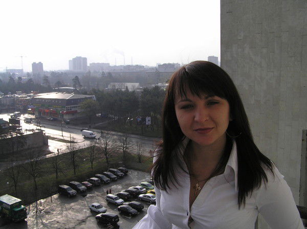 Ирина Лузан