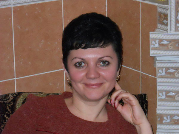 Алия Нежемединова