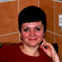 Алия Нежемединова