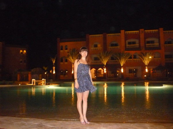 Екатерина Нестина