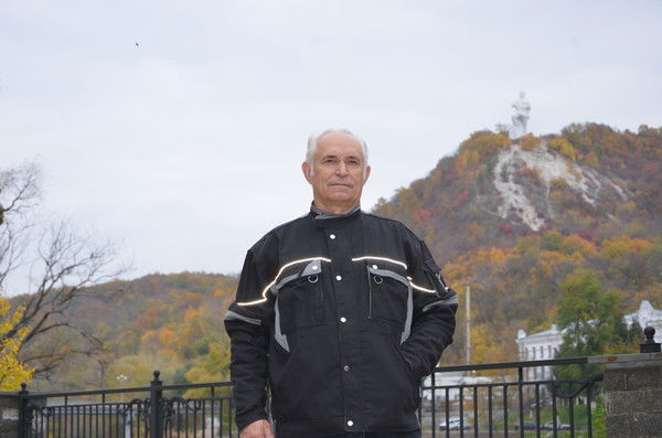 Василий Бомбиза