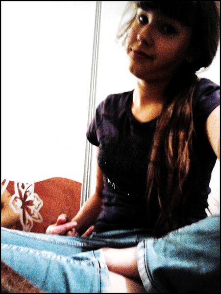 Юля Ганеева