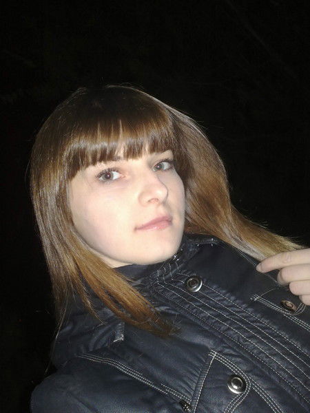 Татьяна Леус