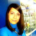 Екатерина Максименко