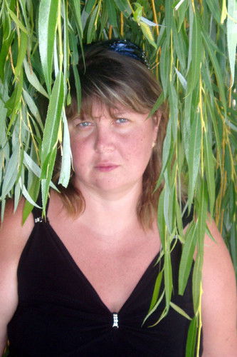 Наталия Курапова