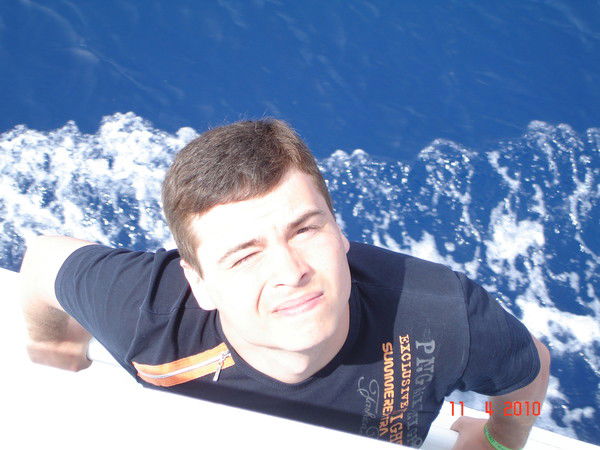 Виталий Мельниченко