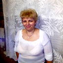 Анжелика Прокурова