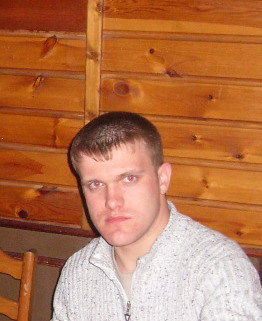 Евгений Замахайлов