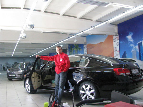 Геннадий Николенко