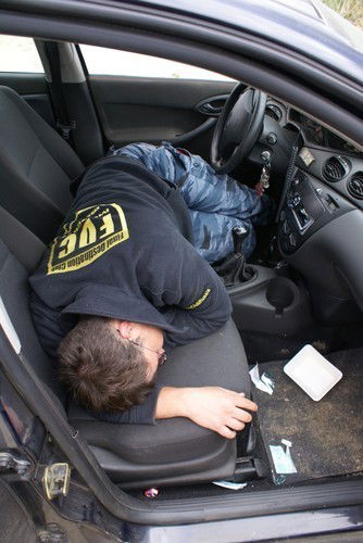 Ярослав Сергеев