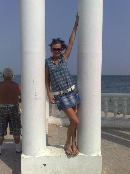 Лена Иванович