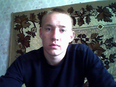 Иван Лазарев